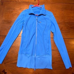 Lululemon jacket